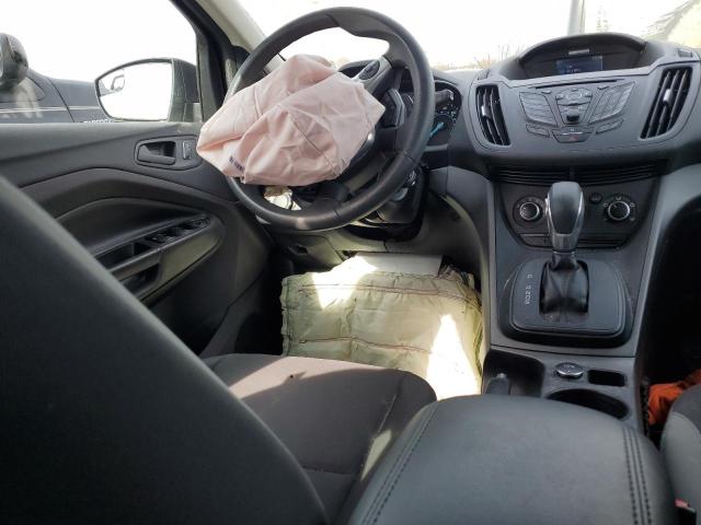1FMCU0F72EUD65636 Ford ESCAPE S