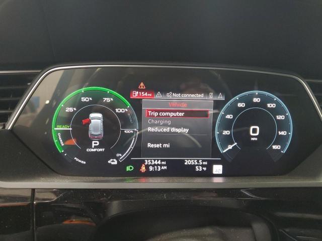 WA1VABGE5KB009441 Audi E-tron Prestige