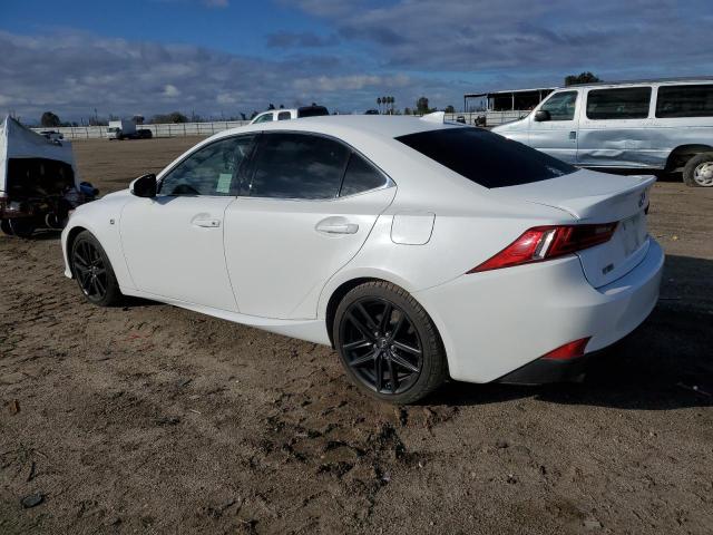 JTHBF1D27F5080853 Lexus IS 250