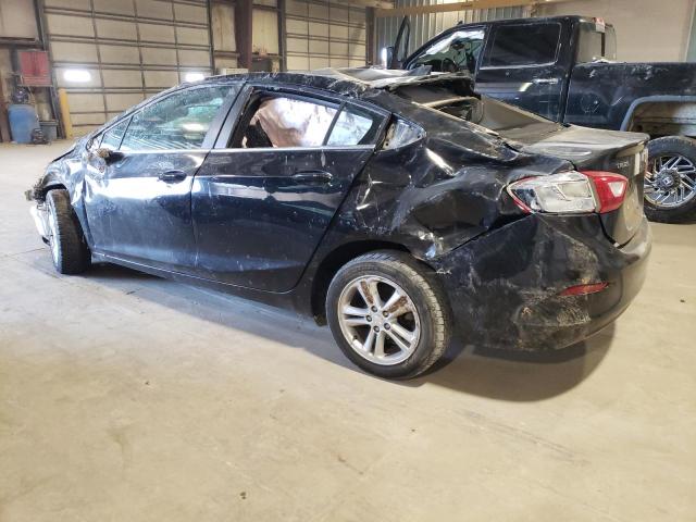 1G1BE5SM9G7272662 Chevrolet CRUZE LT