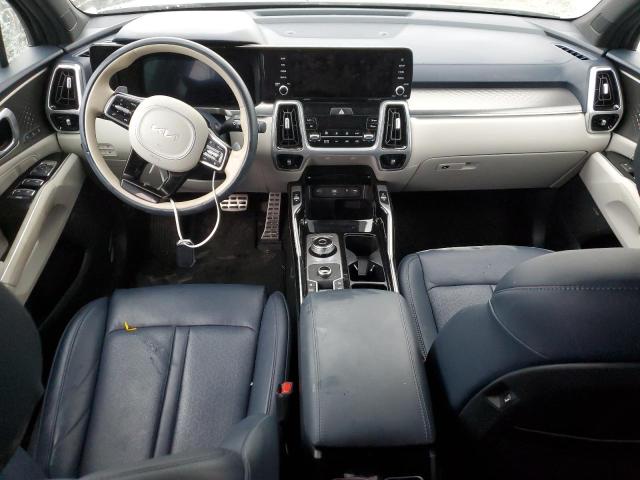 KNDRMDLH2N5101359 KIA Sorento Sx Prestige