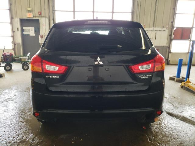 4A4AR3AU1FE032845 Mitsubishi Outlander Sport Es