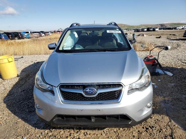 JF2GPBPC3FH219942 Subaru Xv Crosstrek 2.0i Hybrid Touring