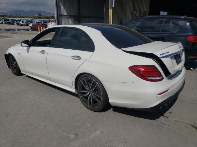 WDDZF6BB2KA595735 Mercedes-Benz E Amg 53 4matic