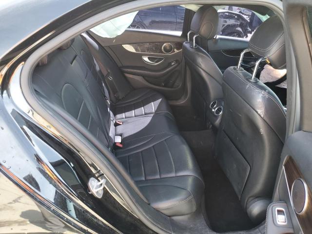 55SWF4KB3JU234973 Mercedes-Benz C 300 4matic