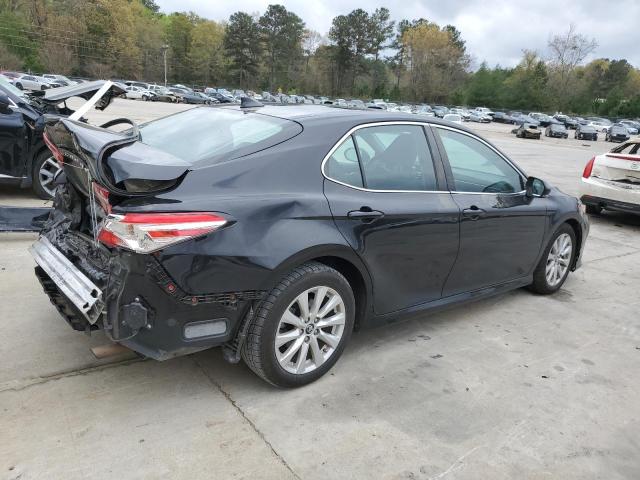 4T1B11HK6KU760605 Toyota CAMRY L