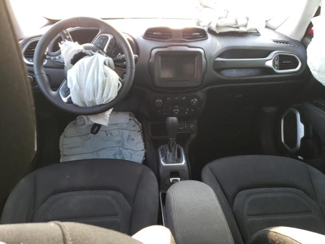 ZACNJABB5KPK30103 Jeep Renegade Latitude