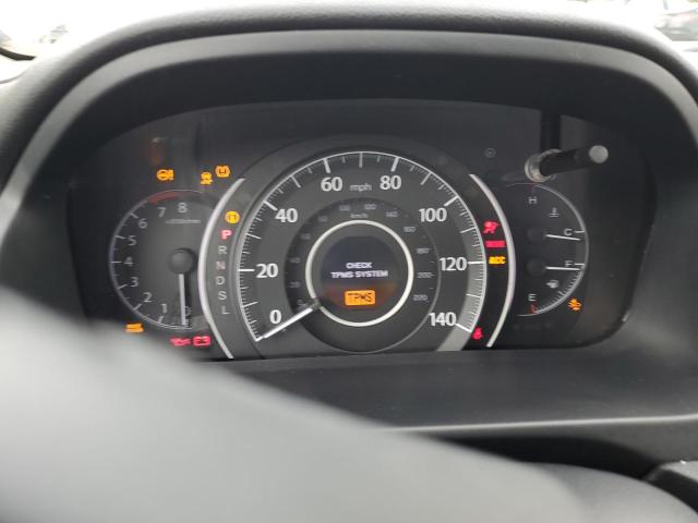 5J6RM4H97GL047566 Honda Cr-v Touring