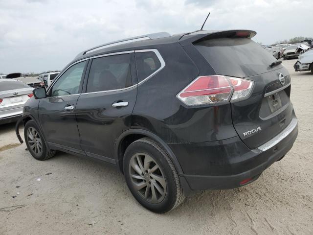 5N1AT2MT7EC854349 Nissan ROGUE S