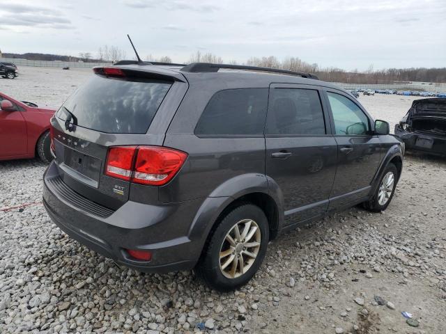 3C4PDCBG4GT249428 Dodge Journey Sxt