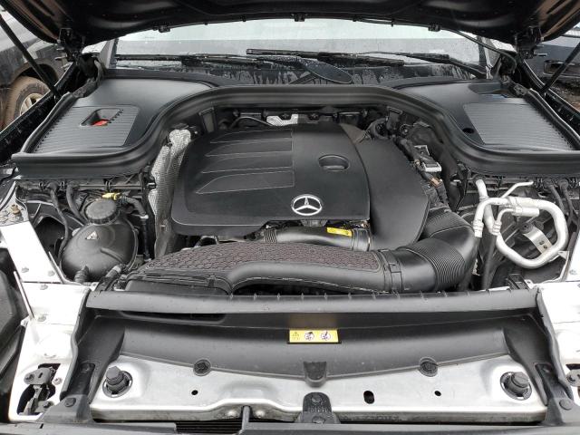 W1N0G8EB4MF904000 Mercedes-Benz Glc 300 4matic