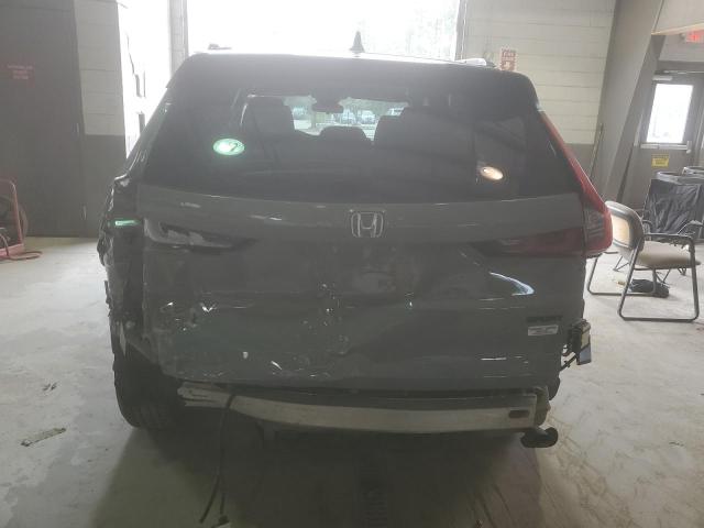 7FARS6H57PE008777 Honda Cr-v Sport