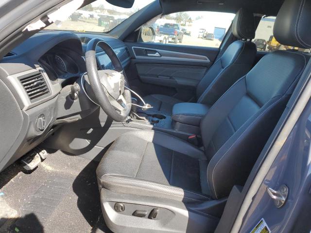 1V2RE2CA1MC235888 Volkswagen Atlas Cross Sport Se