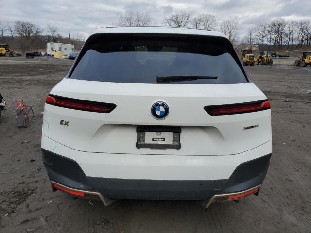 WB523CF09PCL96538 BMW Ix Xdrive50