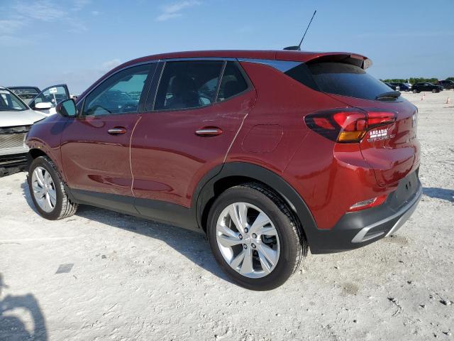 KL4AMBSL1RB006056 Buick Encore Gx Preferred