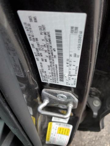 1FMCU0GD6HUF04983 Ford ESCAPE SE