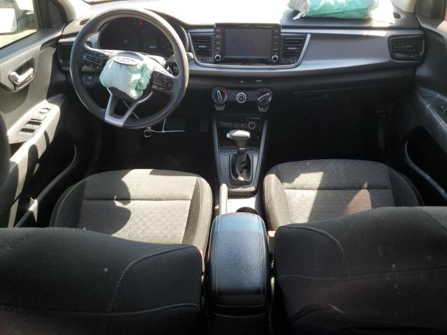 3KPA24AB3KE232351 KIA RIO S