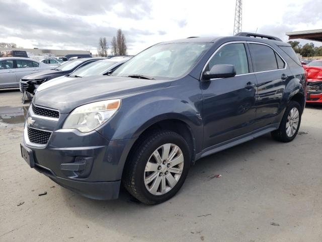 Auction sale of the 2010 Chevrolet Equinox Lt, vin: 2CNFLEEY4A6394572, lot number: 44845244