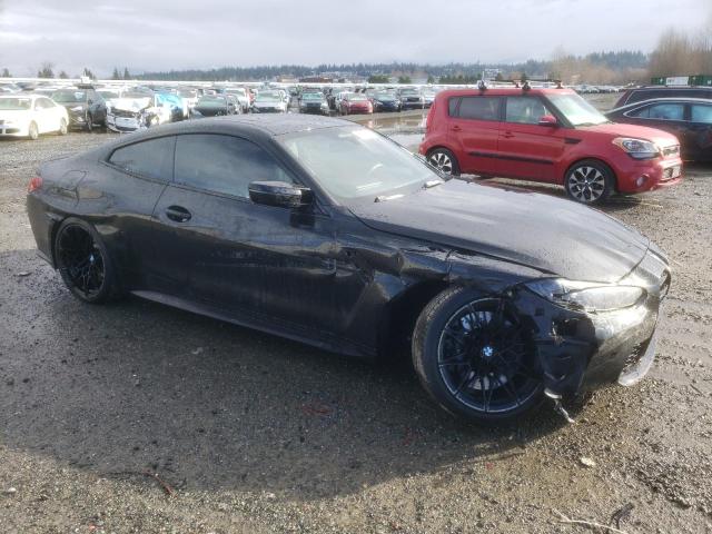 WBS43AZ06PCM98045 BMW M4 Competition