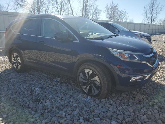 5J6RM4H94FL069295 Honda Cr-v Touring