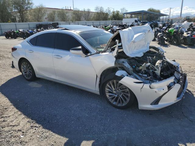 58ABZ1B10KU034448 Lexus ES 350