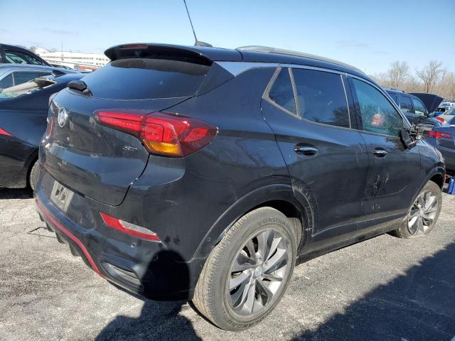 KL4MMFSL5MB145703 Buick Encore Gx Essence