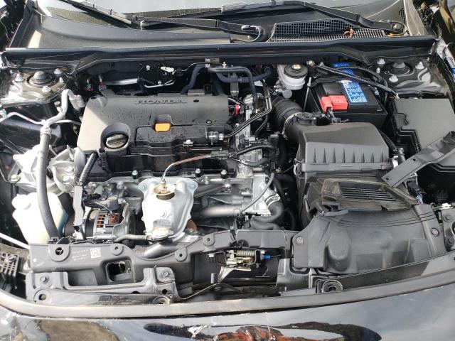 2HGFE2F54RH510047 Honda Civic Sport
