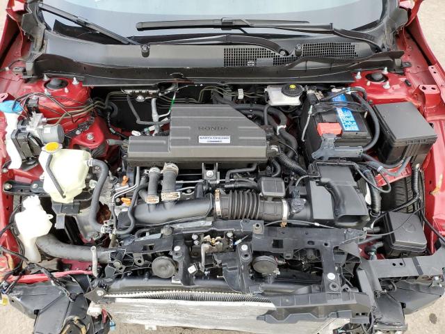 2HKRW2H20LH610107 Honda CR-V LX