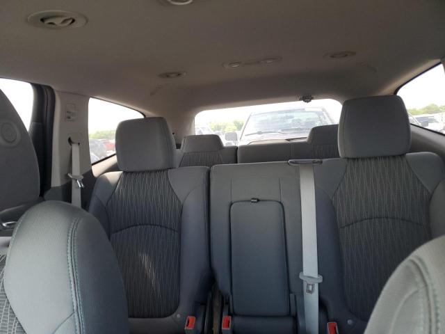1GNKRFKD4HJ208509 Chevrolet Traverse Ls