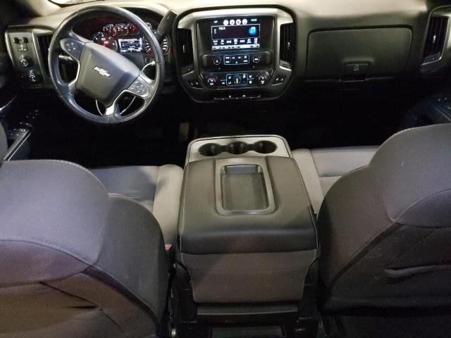 3GCUKREC8HG215118 Chevrolet Silverado K1500 Lt