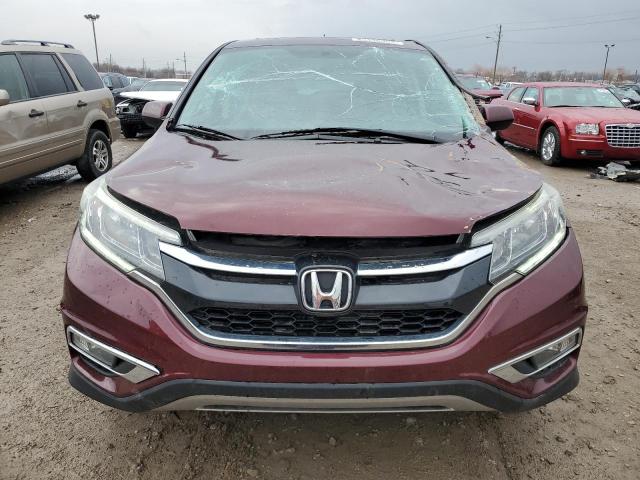 2HKRM4H57GH680849 Honda CR-V EX