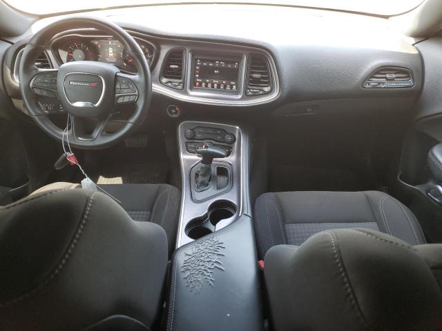 2C3CDZBT1JH236526 Dodge Challenger R/t