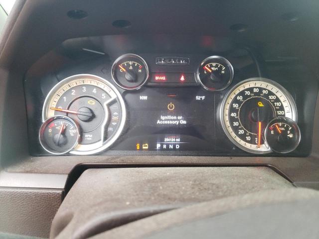 3C63RRJL1JG393396 RAM 3500 Laie