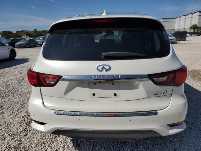 5N1DL0MN4KC510864 Infiniti QX60 LUXE