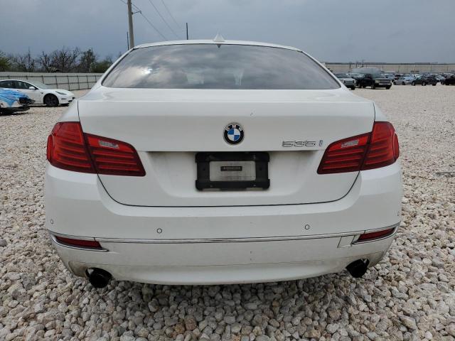 WBA5B1C59ED481277 BMW 535 I
