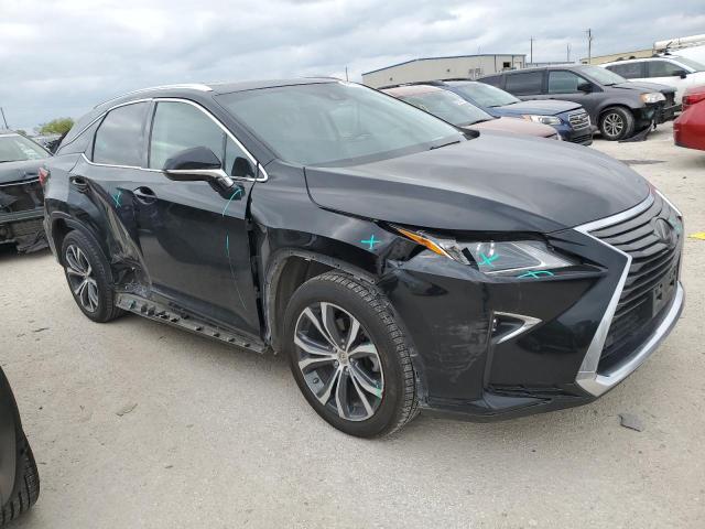 2T2BZMCA4HC116776 Lexus Rx 350 Base
