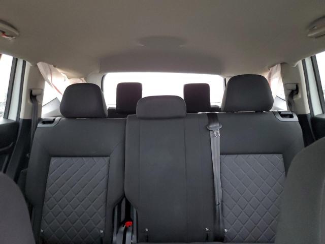 1V2AP2CA7JC537172 Volkswagen Atlas S