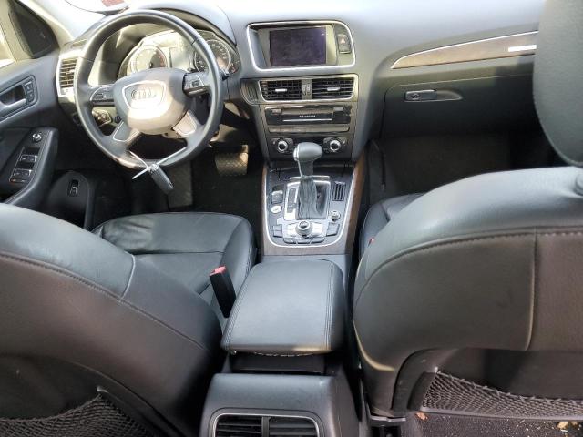 WA1LFAFPXEA030267 Audi Q5 Premium Plus