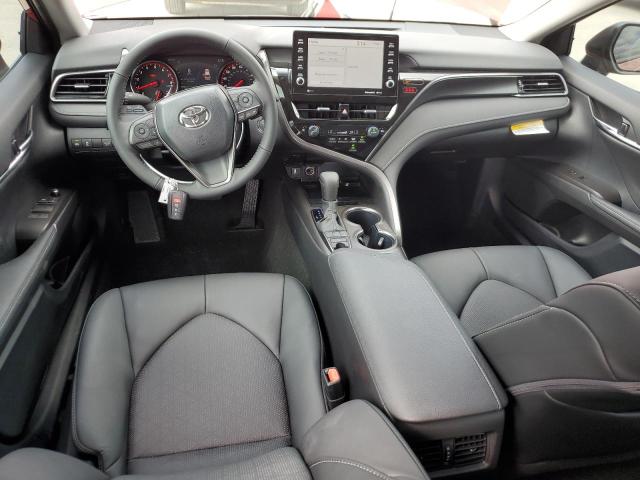 4T1K61AK0RU242267 Toyota CAMRY XSE
