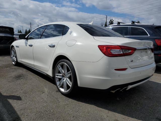 ZAM56RRA7E1113719 Maserati Quattroporte S