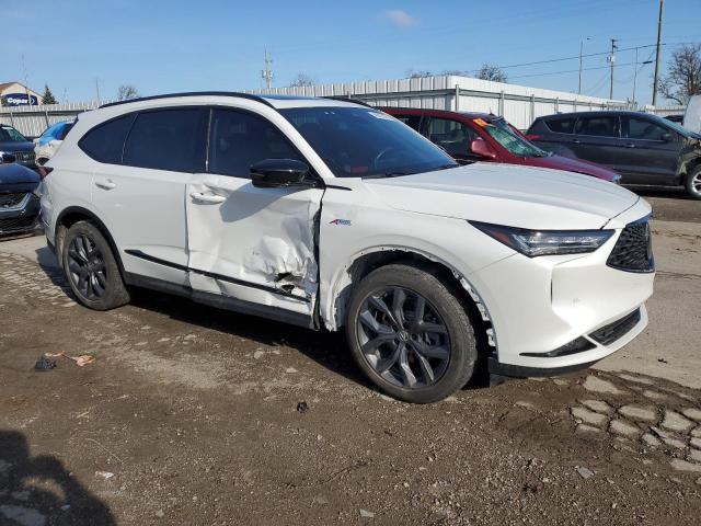 5J8YE1H05NL032173 Acura MDX A-SPEC