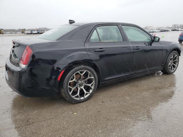 2C3CCABG9GH224026 Chrysler 300 S