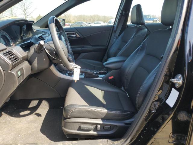 1HGCR2F54GA220359 Honda Accord Sport