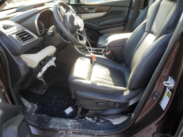 4S4WMARD0M3420593 Subaru Ascent Touring