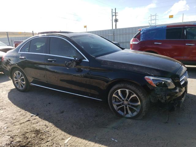 55SWF4KBXFU096310 Mercedes-Benz C 300 4matic