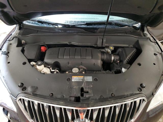 5GAKVCKD2GJ135238 Buick Enclave