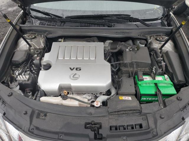 58ABK1GG7JU103622 Lexus ES 350