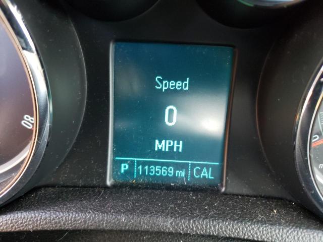 KL4CJGSB9FB254783 Buick Encore