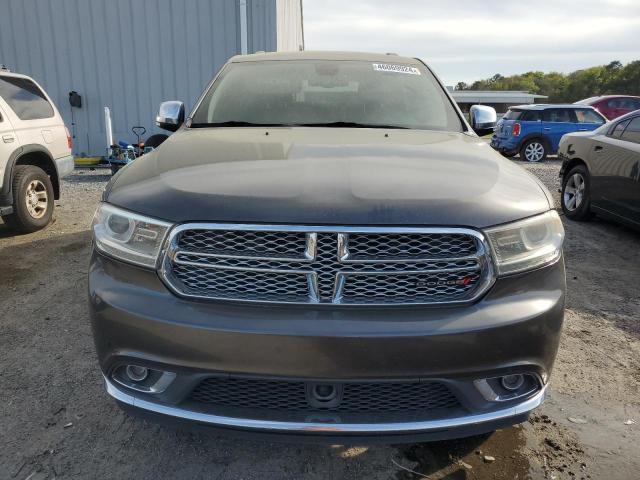 1C4SDJET3EC286941 Dodge Durango Citadel