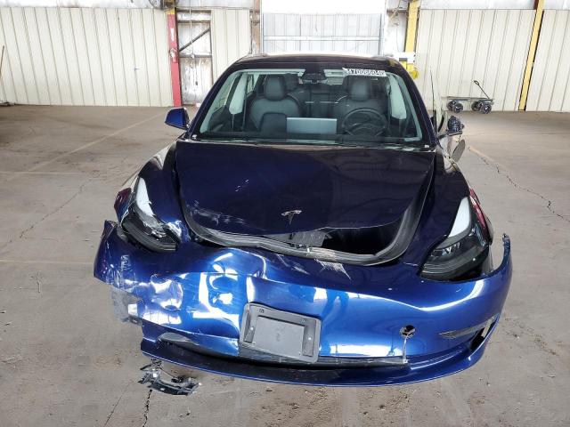 5YJ3E1EAXPF449946 Tesla MODEL 3